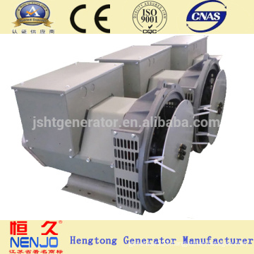 Stamford copy type NENJO brand 18KW/23KVA brushless alternator generator(6.5KW~1760KW)